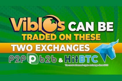 Life-changing Social Network Viblos Displays New Achievements