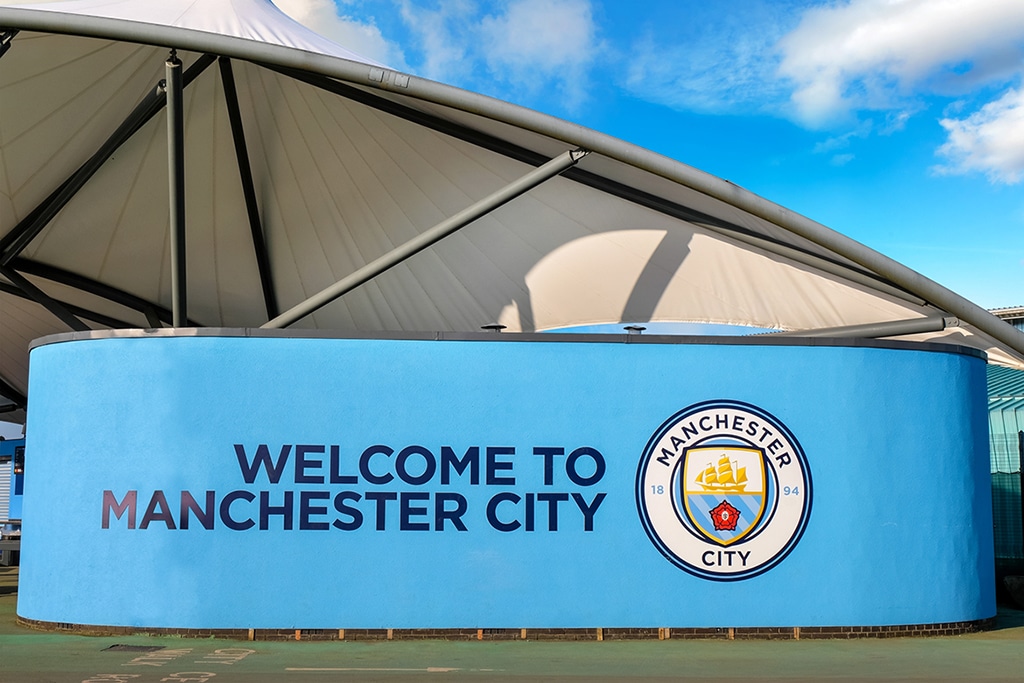 Manchester City Partners with Sony to Launch Virtual Version of Etihad Stadium in Metaverse