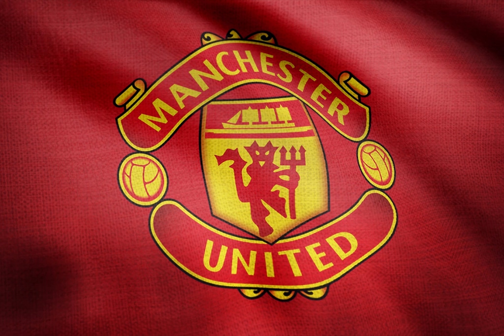 Manchester United Unveils £20 Million Partnership Deal with Blockchain Platform Tezos