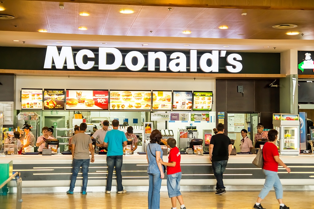 McDonald’s and Panera Bread File Trademark Applications to Debut into Metaverse