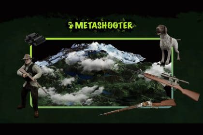 Metashooter: Play-to-Earn Hunting Metaverse Built on Cardano Takes Things to Next Level