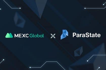 MEXC Global to List ParaState, the Bridge Supporting Next-Gen Ethereum-compatible Smart Contract Technologies 