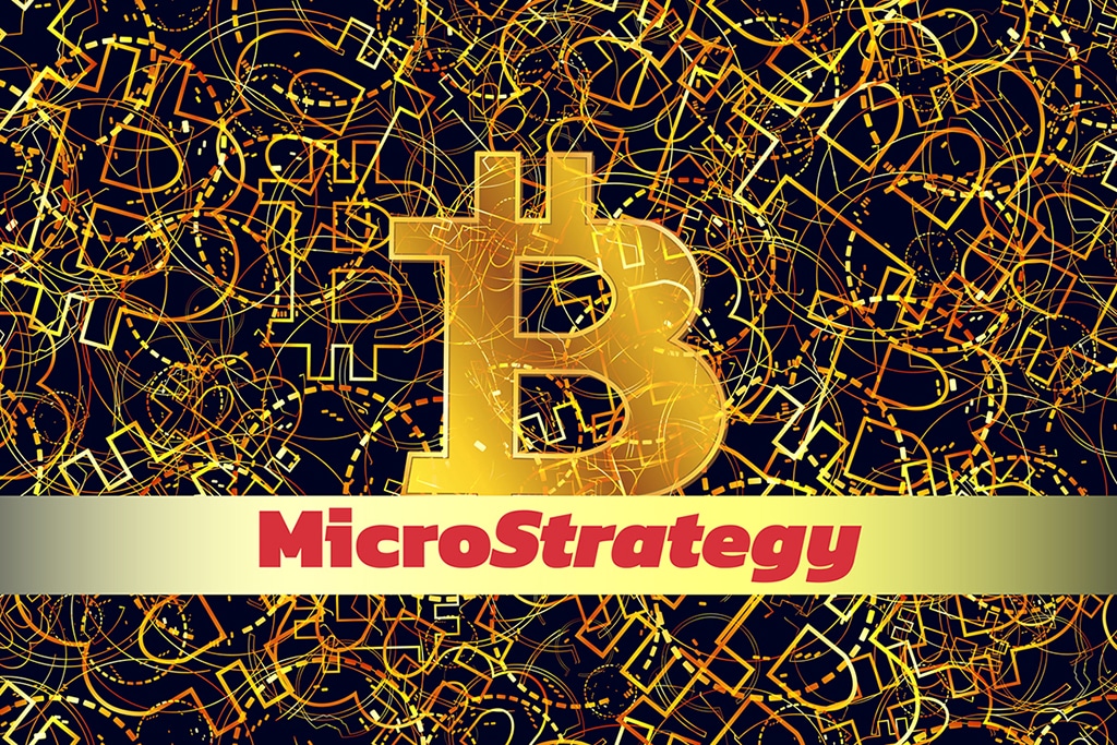 MicroStrategy Is Exploring More Ways to Buy Bitcoin, Saylor Confident of Instituional Adoption