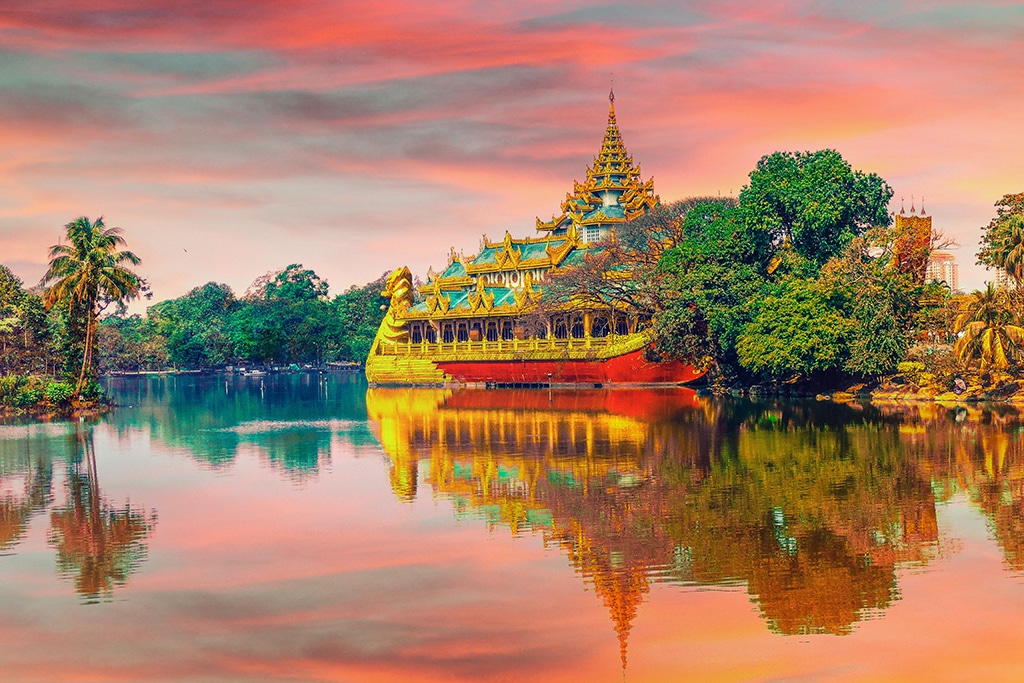 Military Government of Myanmar to Launch Digital Currency to Boost Economy