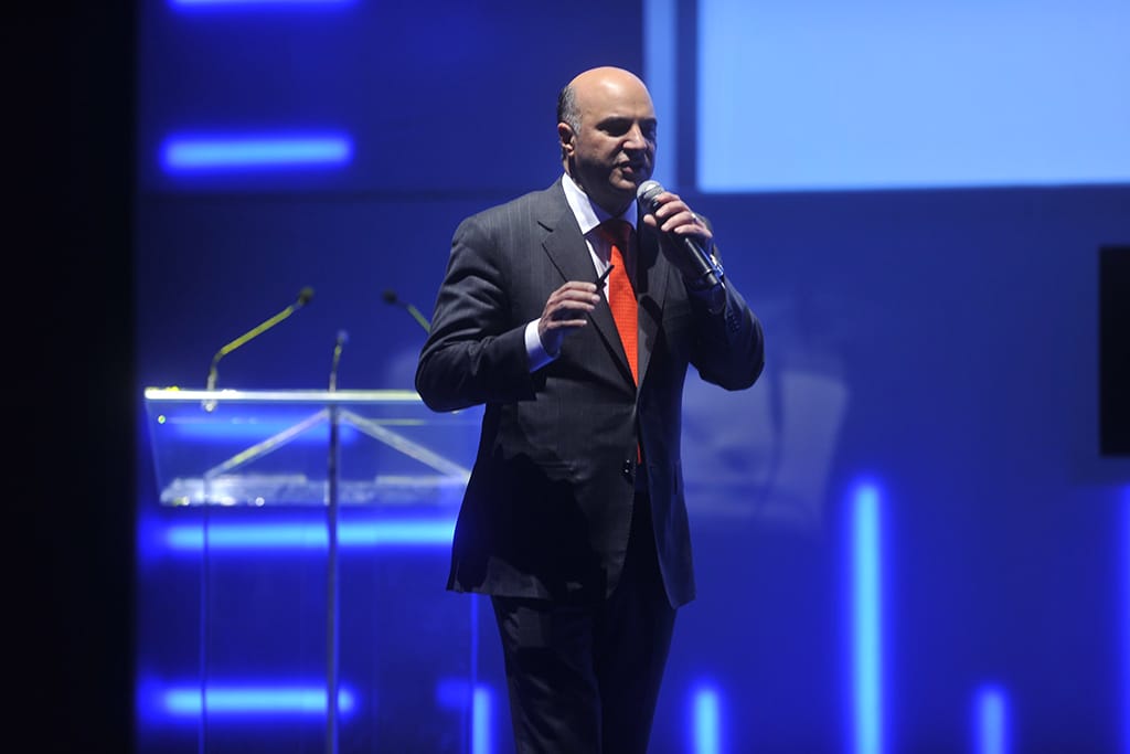 Canadian Businessman Kevin O’Leary Compares Bitcoin to Tech Stocks