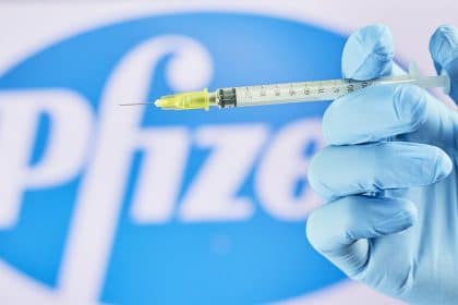 PFE Stock Down 3%, Pfizer Reports Better-than-Expected Q4 2021 Earnings and Raises Full-Year Sales Forecast for Covid Vaccine