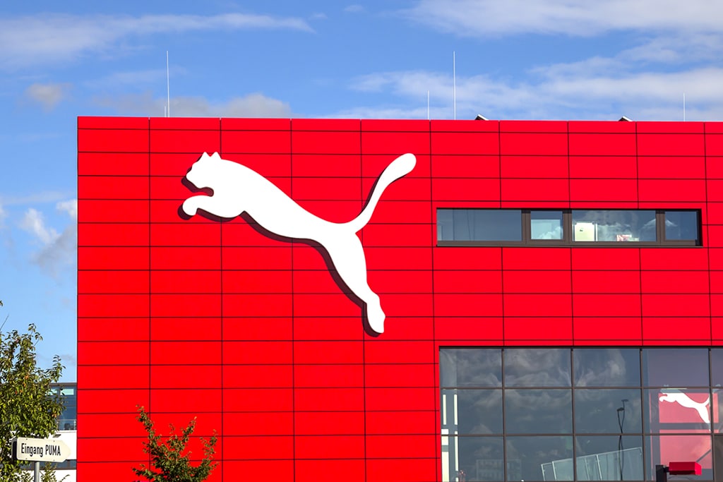 Puma Purchases ENS Domain, Makes Major Web3 Moves