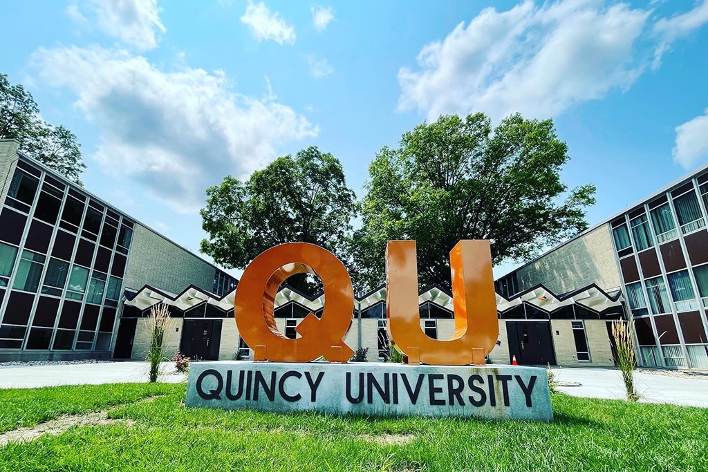 Quincy University to Accept Selected Cryptocurrencies for Donations