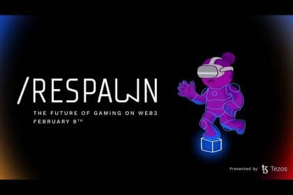/RESPAWN: Future of Web3 Gaming, an Open-Access Virtual Summit on February 8 – Presented by the Tezos Ecosystem