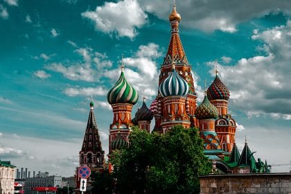 Russian Government to Recognize Bitcoin as Form of Currency