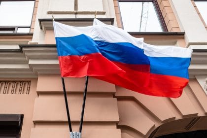 Russian Ministry Plans to Regulate Crypto Mining