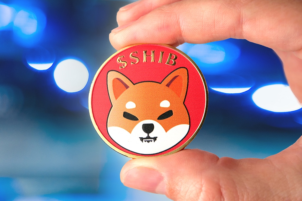Shiba Inu Sees Considerable Surge in Holder Count