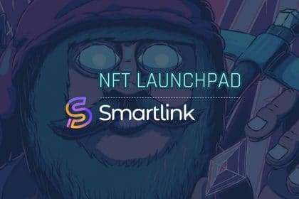 Smartlink Launches First Tezos NFT Launchpad: A Home to Only Exclusive, Curated NFT Launches