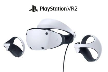 Sony Reveals PlayStation Virtual Reality Headset, Officially PlayStation VR2