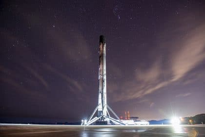 SpaceX CEO Elon Musk Confident Starship Will Complete Its Inaugural Orbital Flight This Year