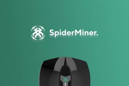 SpiderDAO Unveils Its New Environmentally Multi-Token Miner