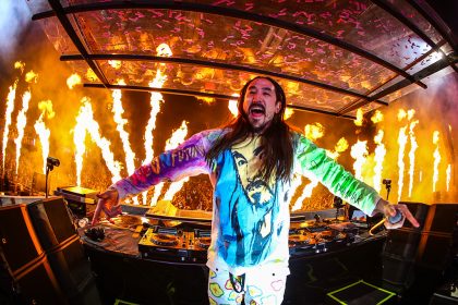 Steve Aoki: NFTs Brought More Money than 10 Successful Years in Music Industry