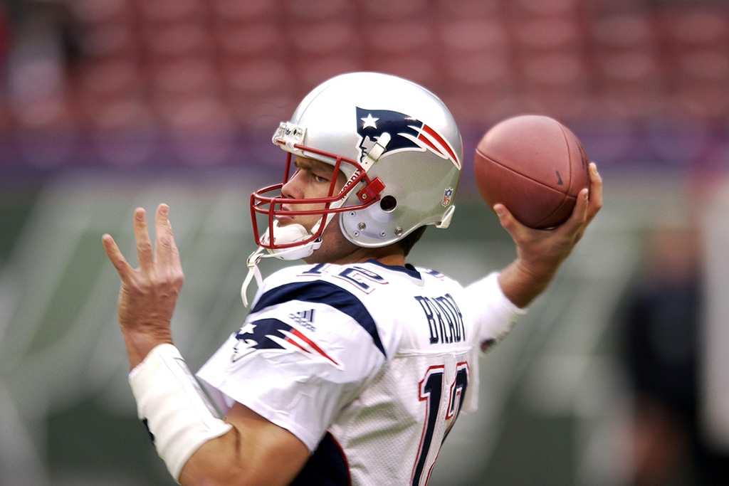 Legendary NFL Quarterback Tom Brady Is Retiring to Focus on NFT Venture