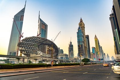 UAE Prepares Crypto Licenses in Order to Become Global Crypto Hub