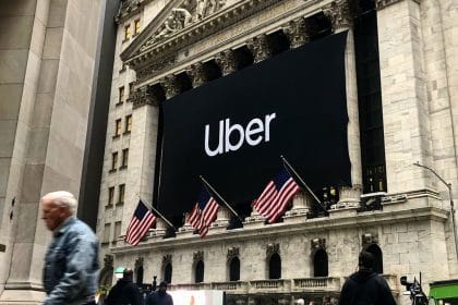 Uber Surprises Wall Street with Strong Q4 2021 Earnings, UBER Stock Up 5%