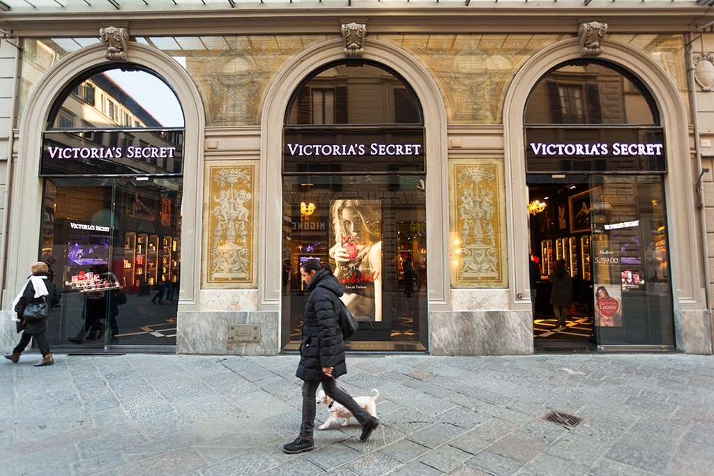 Victoria’s Secret Looks to Enter Metaverse