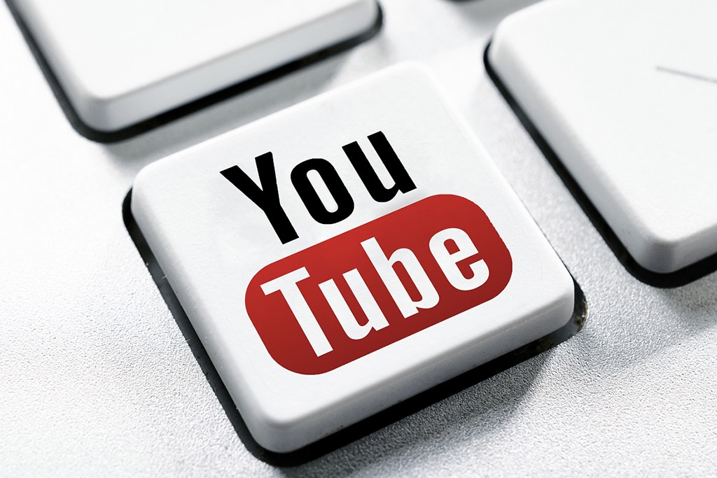 YouTube to Integrate NFTs This Year, Chief Product Officer Reveals