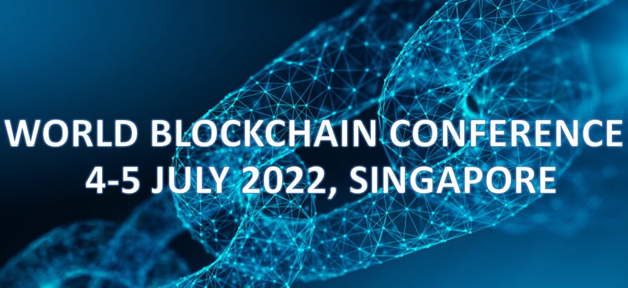 Falcon Business Research Announces Blockchain Conference & Awards 2022 On 4-5 July 2022 In Singapore