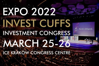Find Out How the Best People Invest! The Free Invest Cuffs 2022 Conference is Just a Week Away