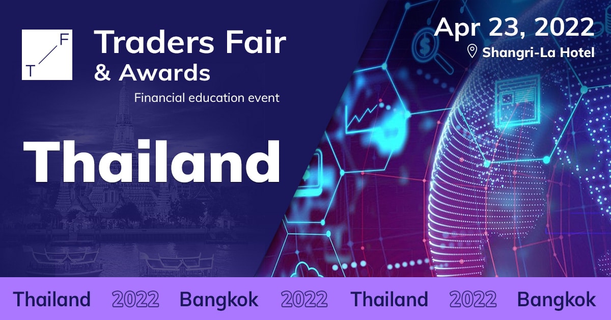 Thailand Traders Fair 2022