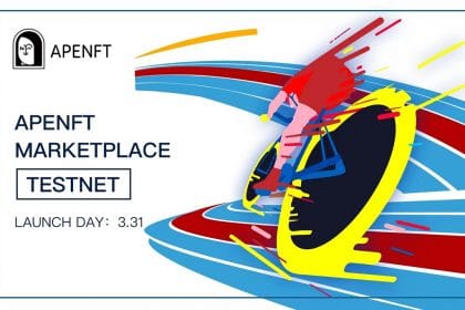 APENFT Marketplace Launches Testnet with an Exciting Developer Sprint