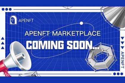 APENFT Marketplace Makes NFT Drops in the TRON Ecosystem Accessible