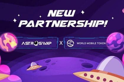 AstroSwap and World Mobile Join Forces to Further Connect Billions of People in Africa and Beyond