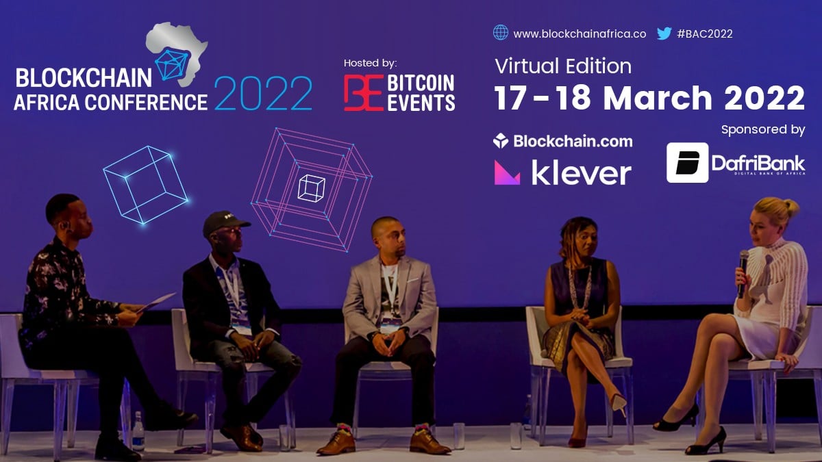 Charles Hoskinson, Founder of Cardano, Confirmed as Keynote Speaker at Blockchain Africa Conference 2022