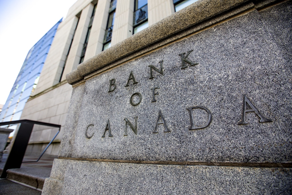 Bank of Canada Announces CBDC Research Collaboration with MIT