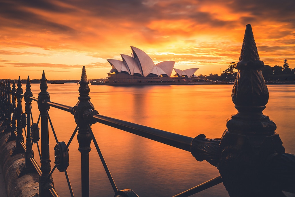 Sam Bankman-Fried Announces Launch of FTX Australia at Blockchain Week