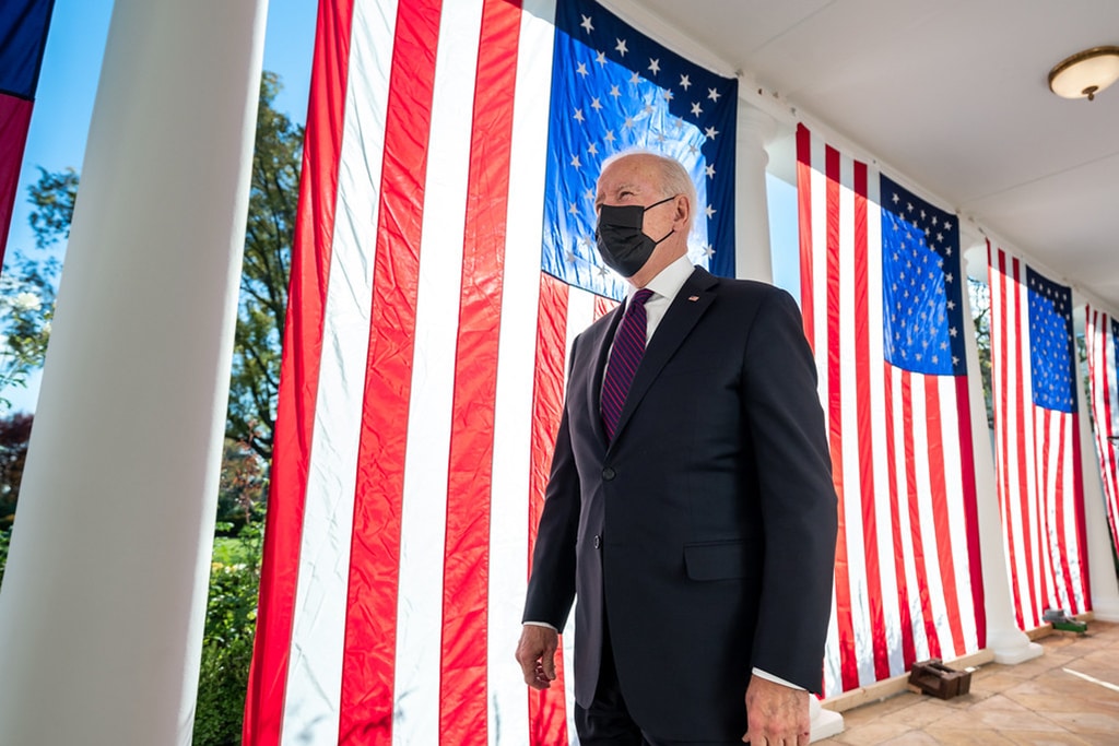 Biden’s Crypto Executive Order Calls for Regulations and Digital Dollar Study