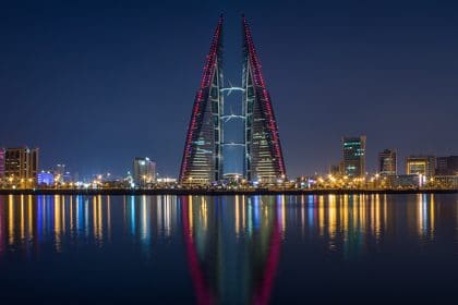 Binance Obtains Full Crypto License in Bahrain