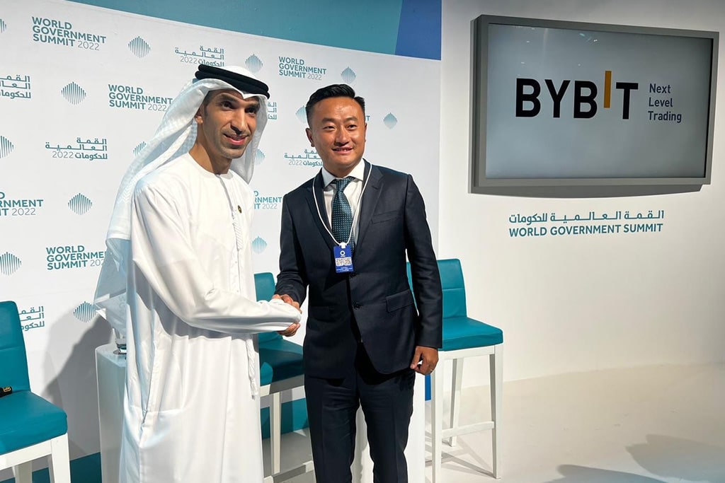 Bybit to Open Its Headquarters in Dubai and Run Business in UAE