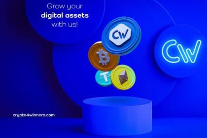 C4W Investment Platform: Grow Your Digital Assets with Ease