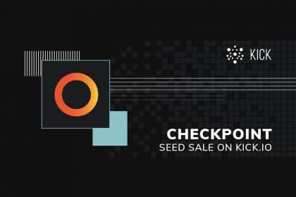 Educational Gaming: Checkpoint ($LOAD) to Launch on KICK.IO