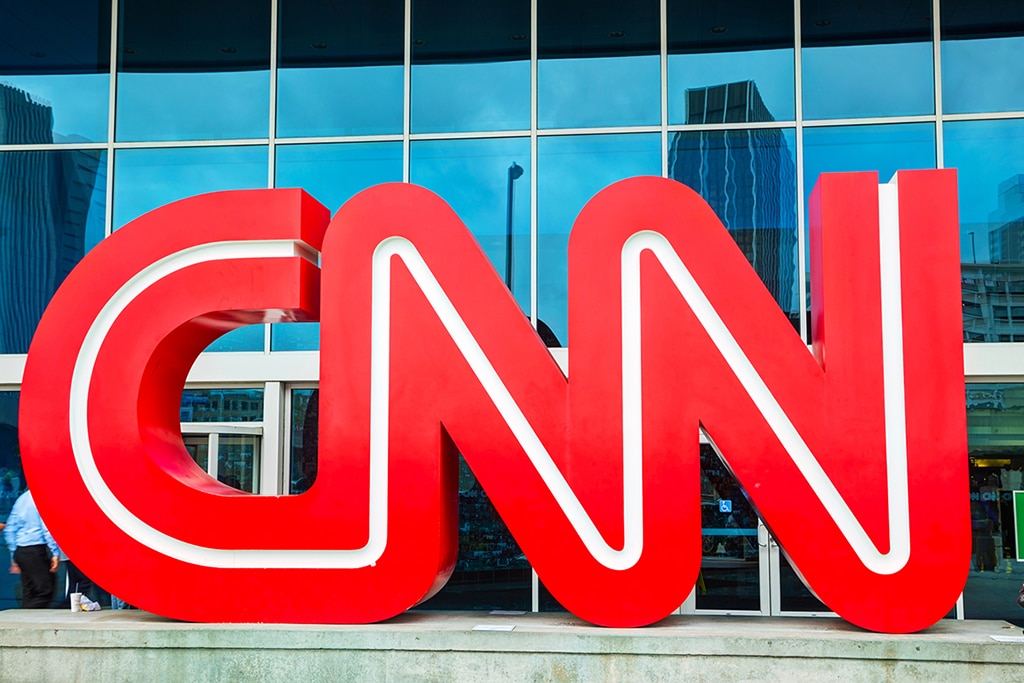 CNN Set to Launch Streaming Service CNN+ in First Quarter of 2022
