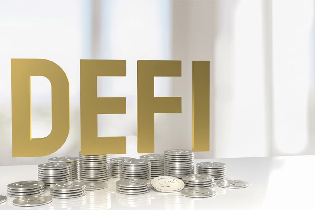 How Decentralized Finance (DeFi) Is Influencing Traditional Finance Market