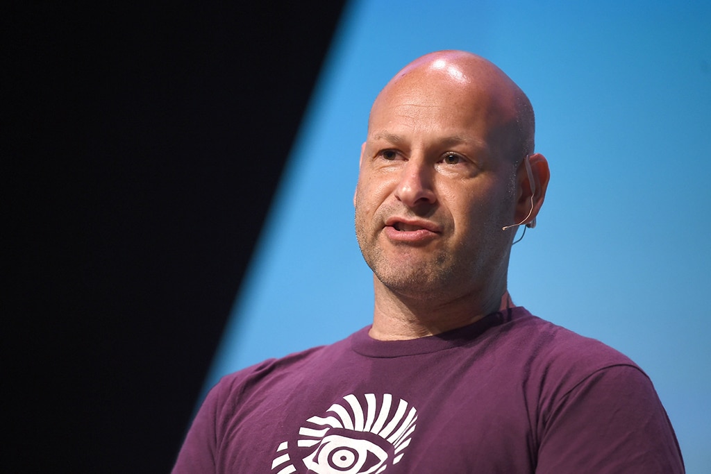 Digital Currencies Remains Ukraine’s Best Weapons against Russia, Says Joseph Lubin