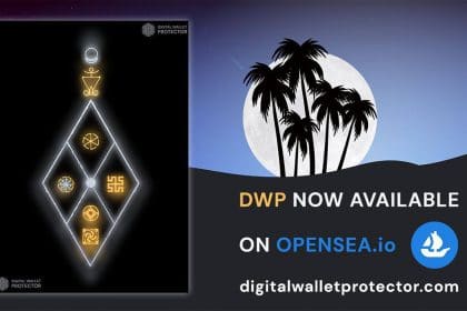 Digital Wallet Protector’s NFTs Are Live, Bringing Spiritual Protection to the Blockchain