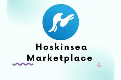 Discover the Largest NFT Marketplace Hoskinsea on Cardano