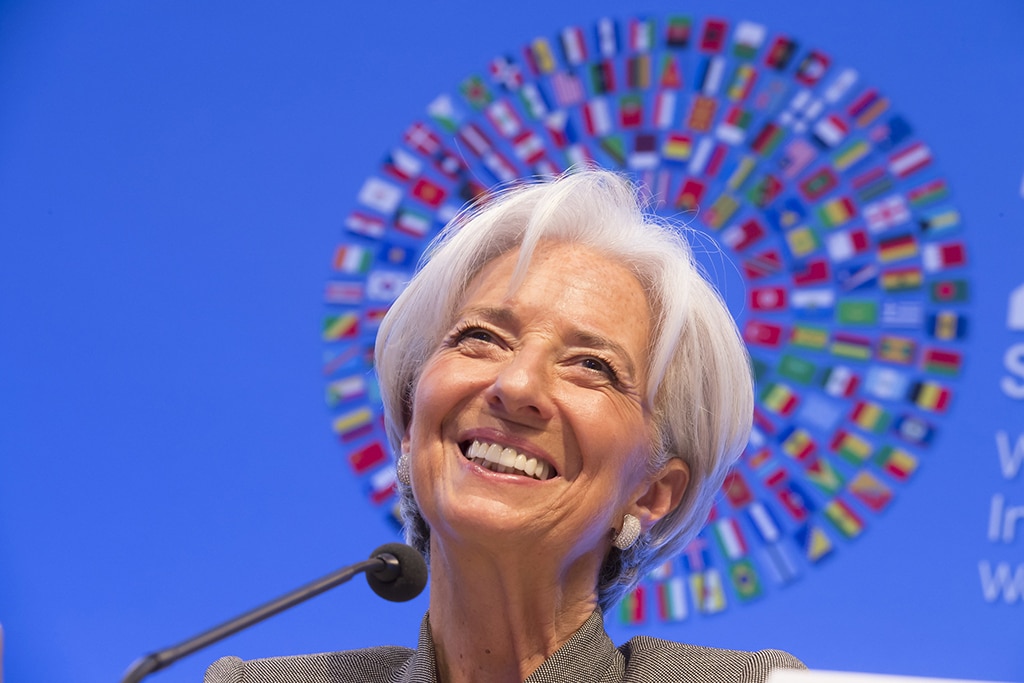 ECB President Christine Lagarde Wants Expedited Digital Euro Development Process