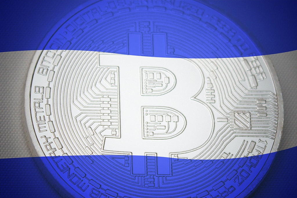 El Salvador Postpones Launch of Its $1 Billion Bitcoin Bond