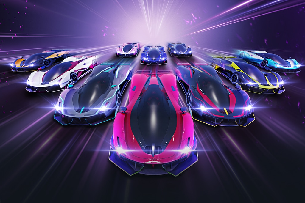 Ethereum-based Formula 1 NFT Game Announces Shutdown