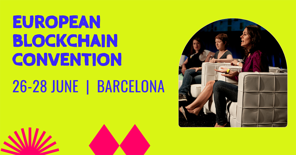 European Blockchain Convention 7th Edition