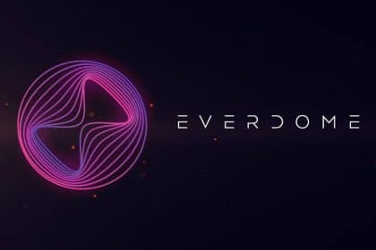 Everdome Metaverse Launches on the Gate.io Exchange